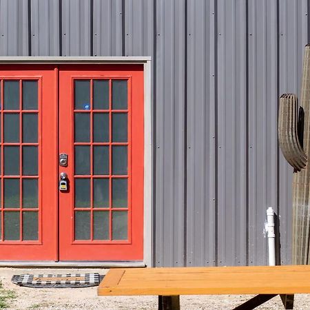 Gorgeous Guesthouse Near Amazing Downtown San Antonio Exteriér fotografie
