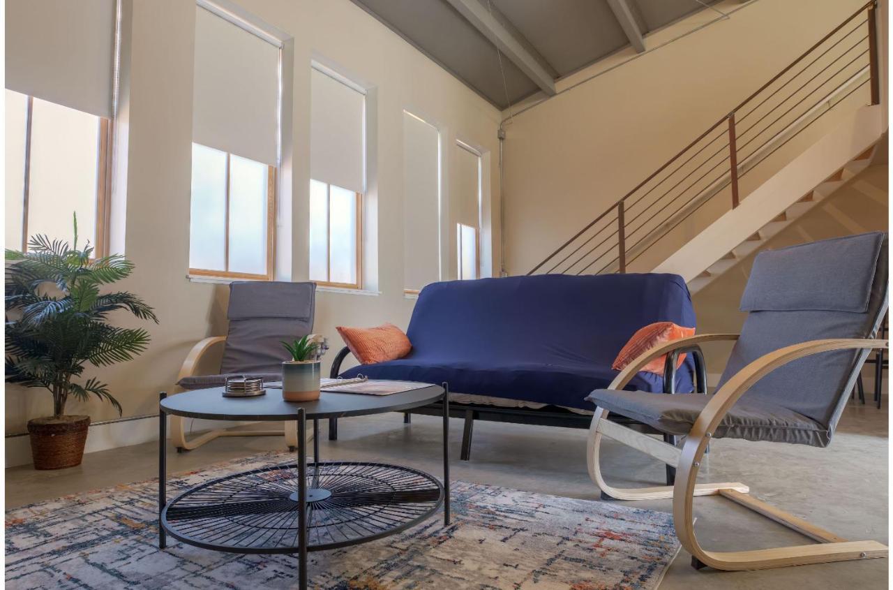Gorgeous Guesthouse Near Amazing Downtown San Antonio Exteriér fotografie