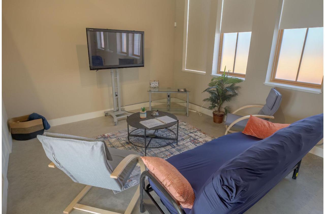 Gorgeous Guesthouse Near Amazing Downtown San Antonio Exteriér fotografie