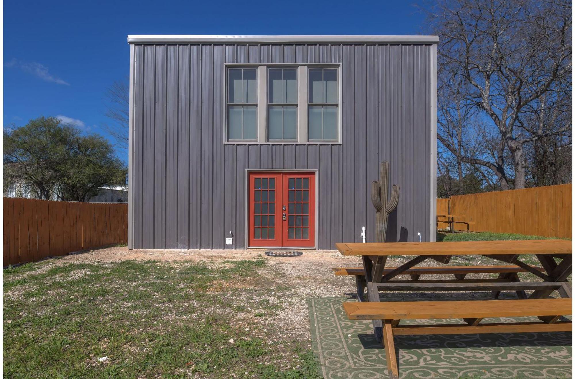 Gorgeous Guesthouse Near Amazing Downtown San Antonio Pokoj fotografie